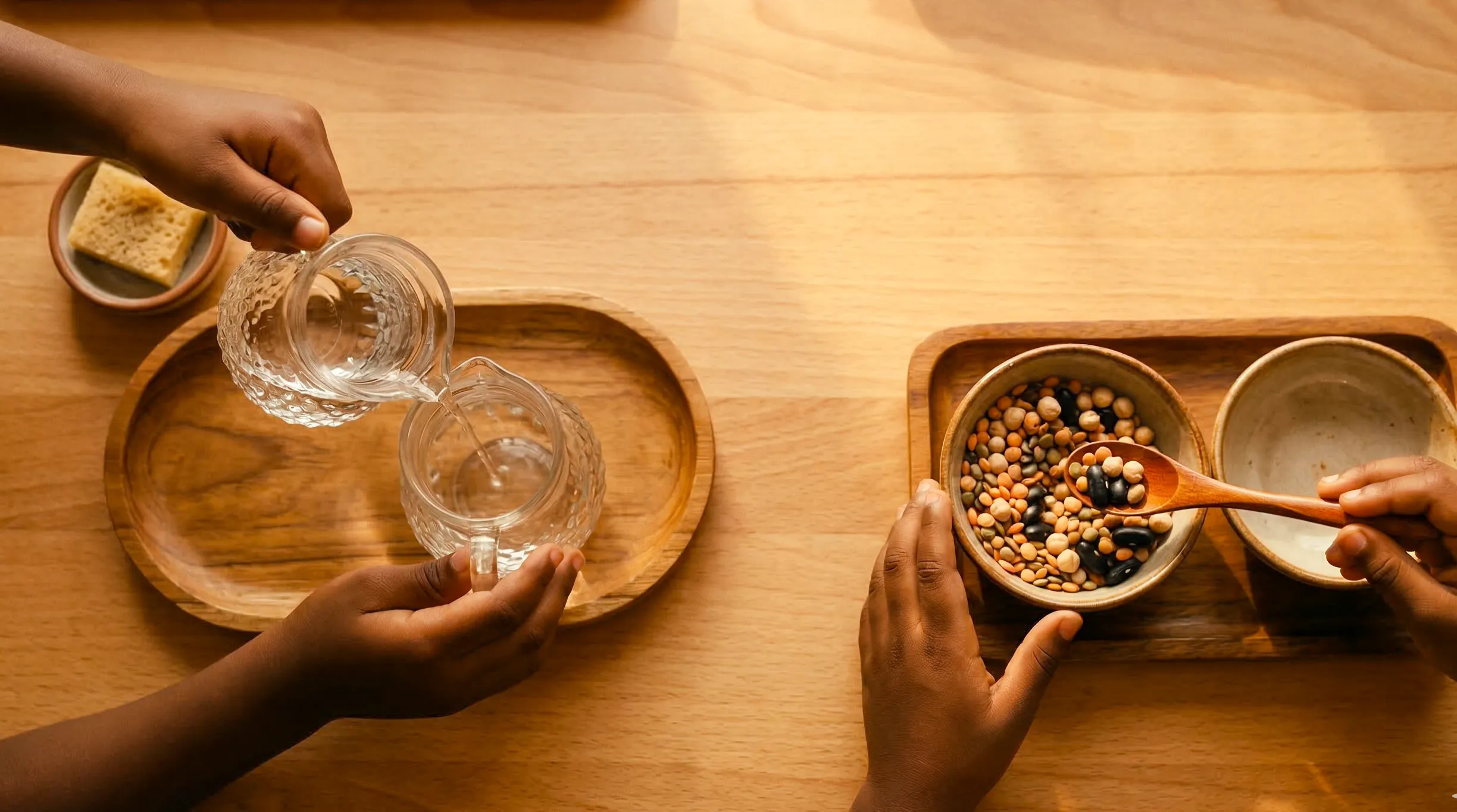 Pédagogie Montessori